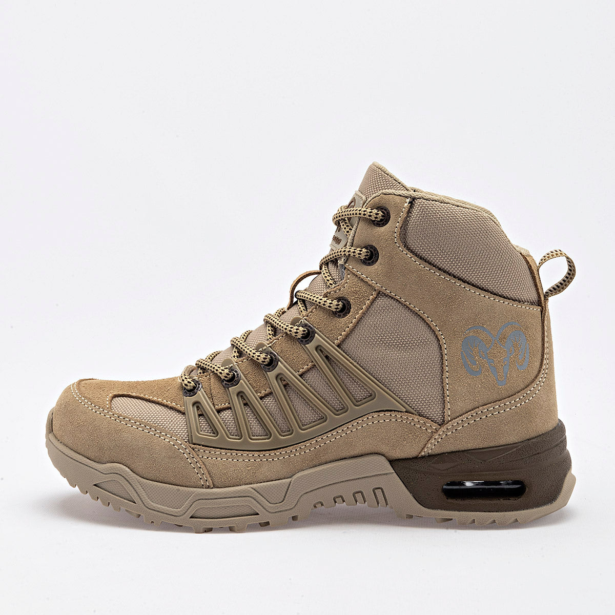 Pakar.com | Tienda online - Bota industrial Ram para hombre