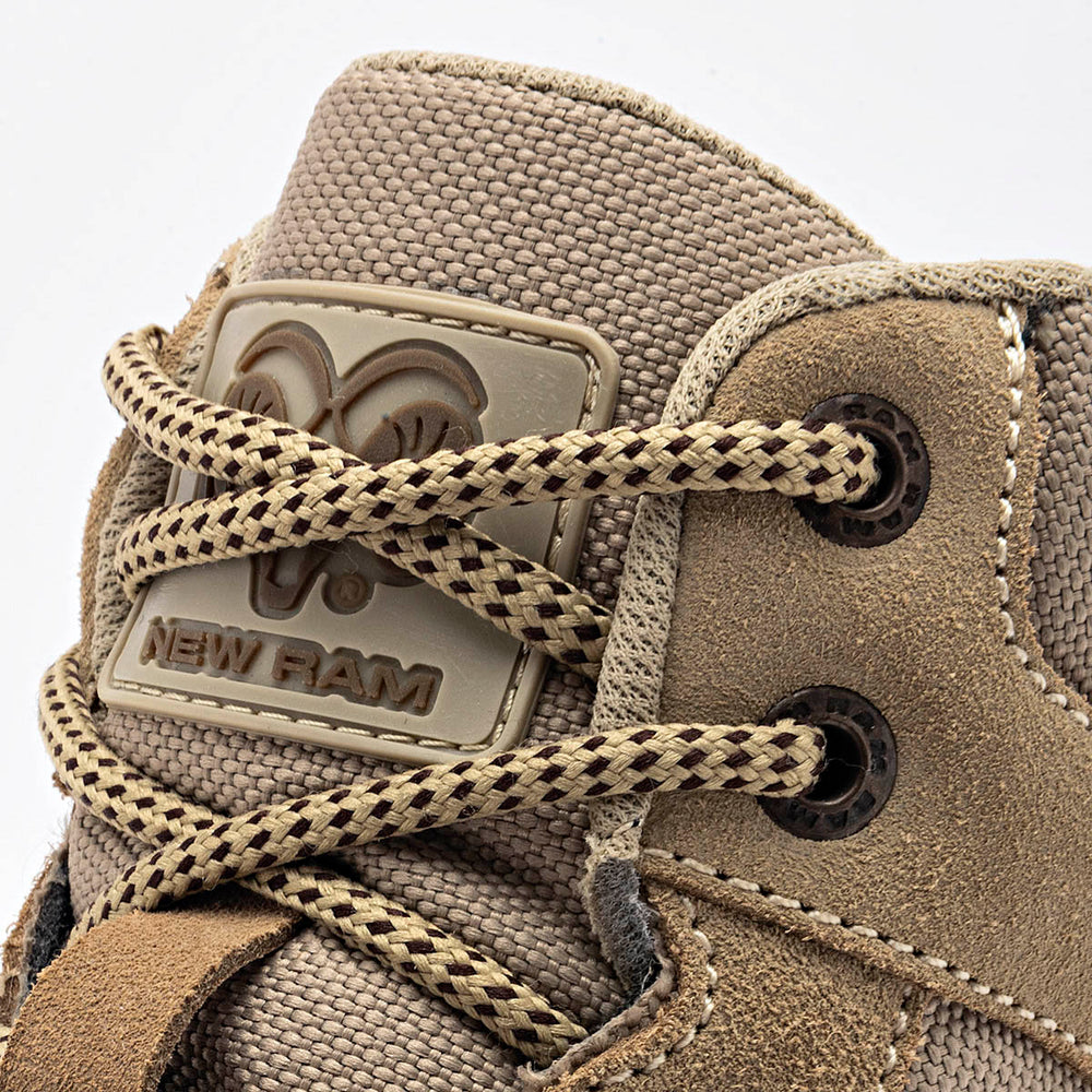 Pakar.com | Tienda online - Bota industrial para hombre Ram - Envío gratis desde $500