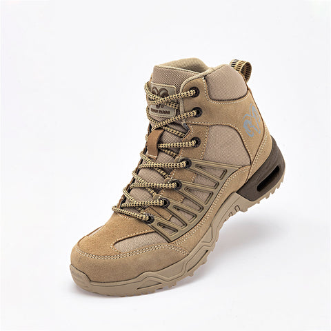 Bota industrial  Ram  para hombre