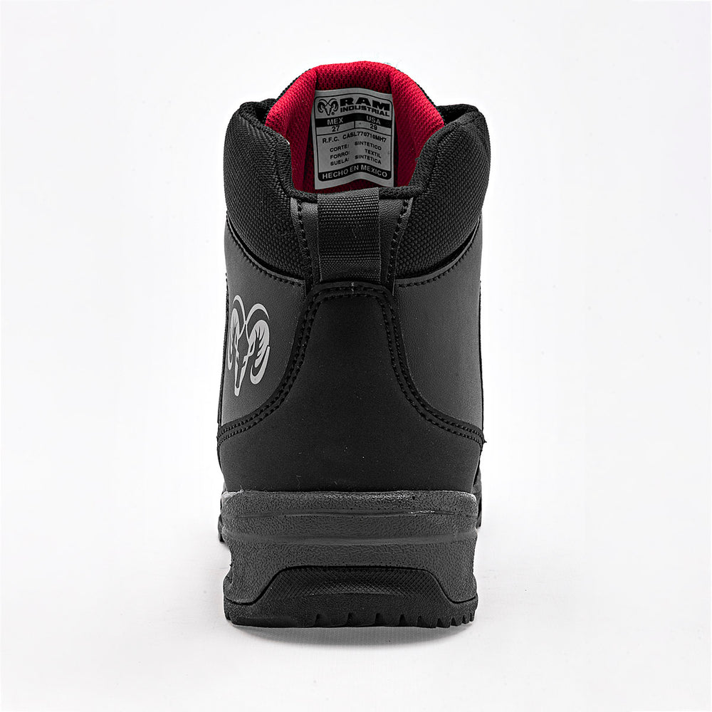 Pakar.com | Tienda online - Botín industrial para hombre Ram - Envío gratis desde $500