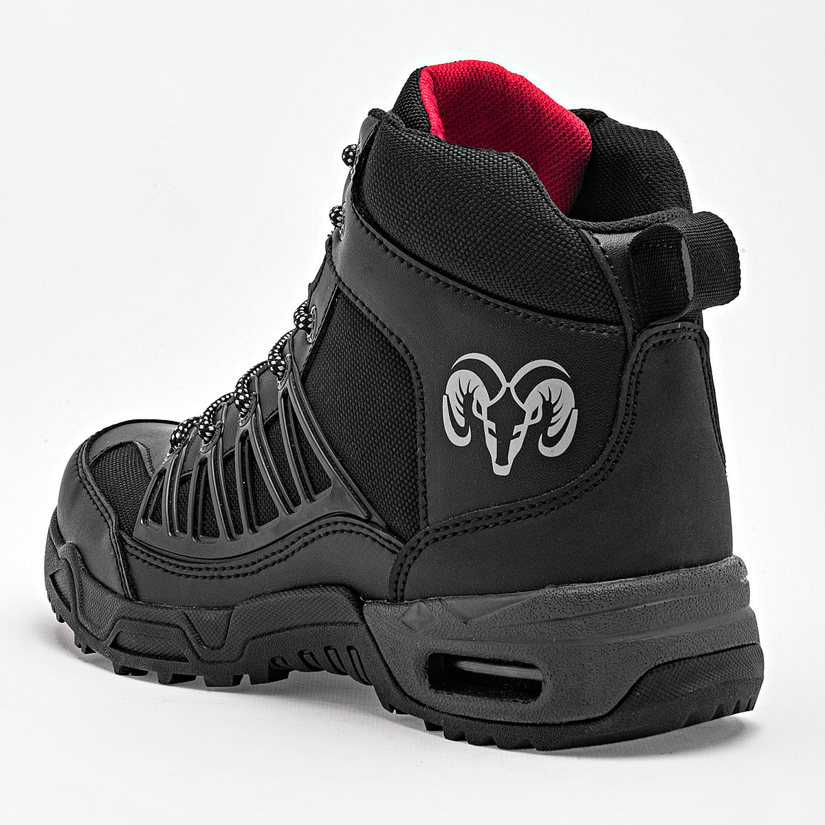 Pakar.com | Tienda online - Zapato industrial Ram para hombre