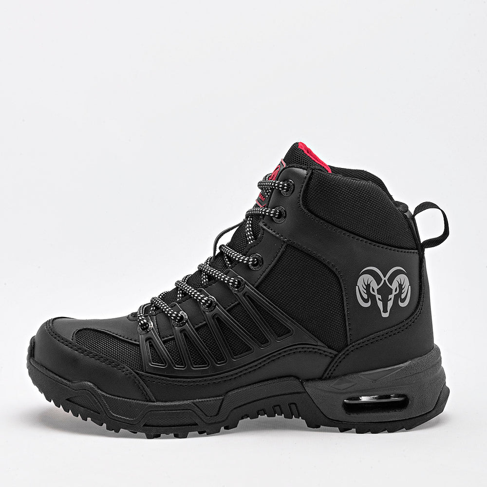 Pakar.com | Tienda online - Botín industrial para hombre Ram - Envío gratis desde $500