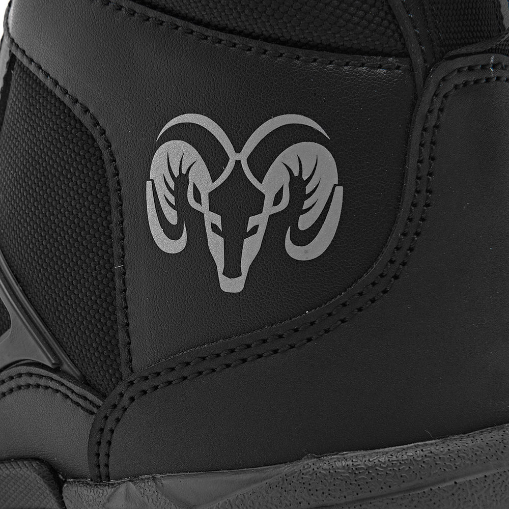 Pakar.com | Tienda online - Botín industrial para hombre Ram - Envío gratis desde $500