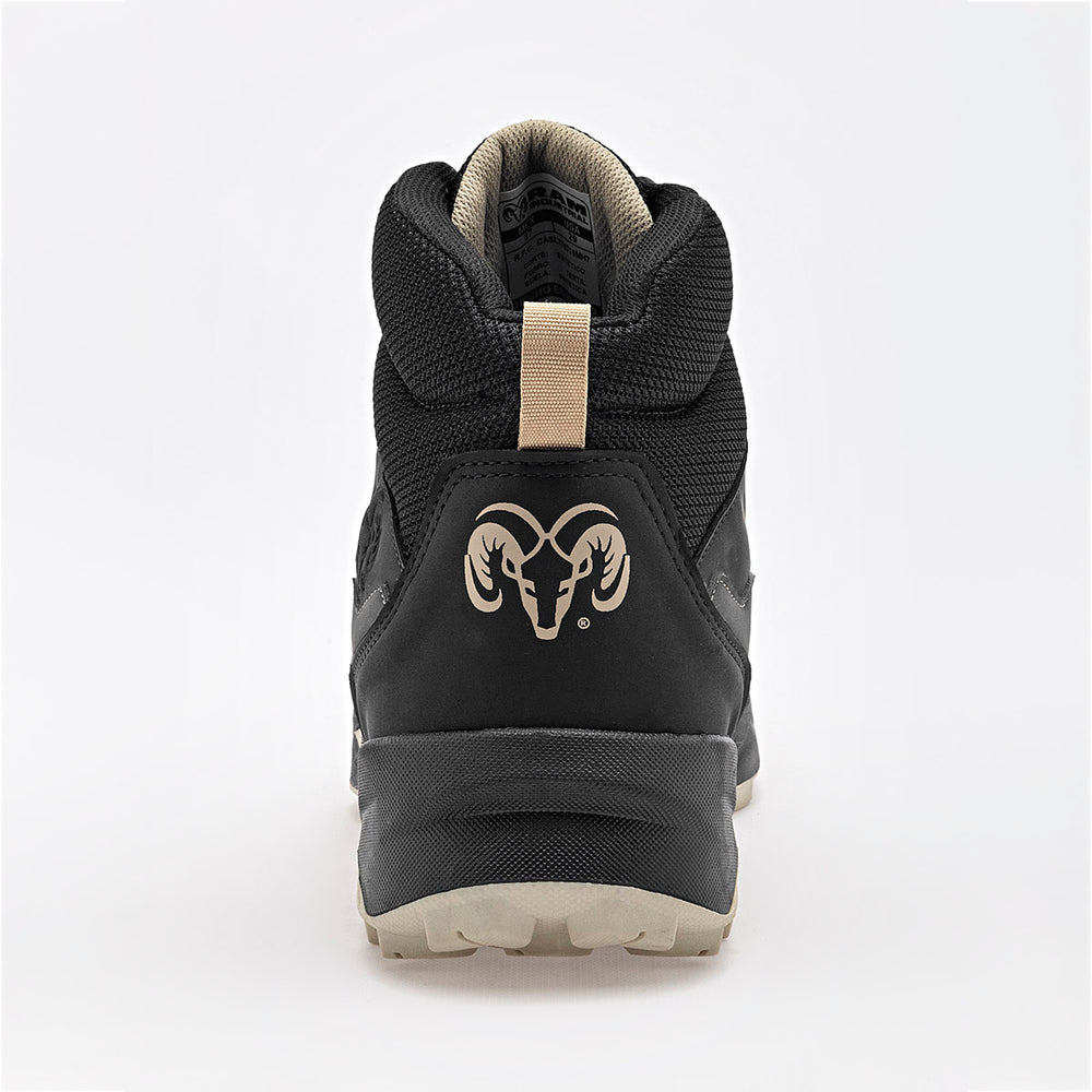 Pakar.com | Tienda online - Botín industrial para hombre Ram - Envío gratis desde $500