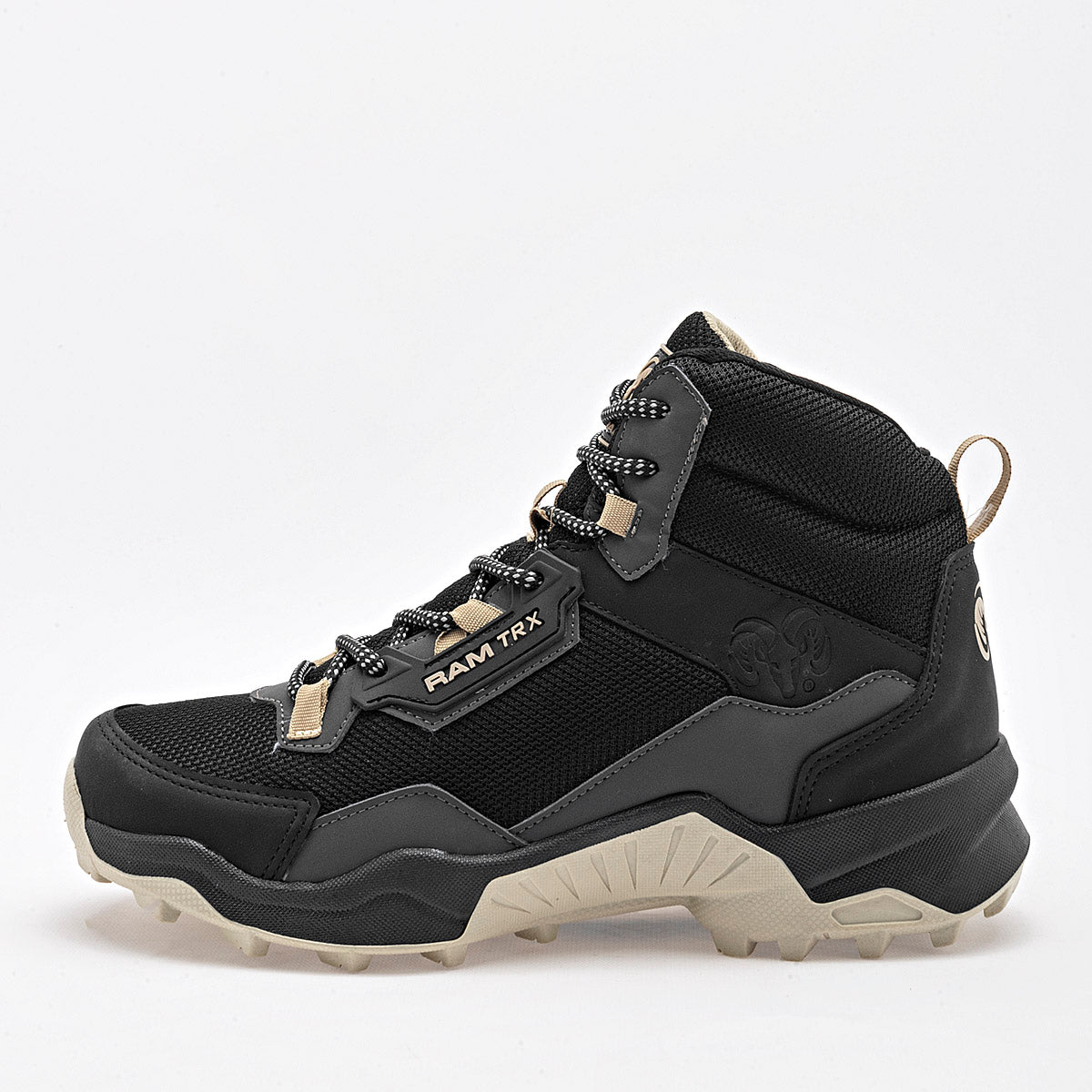 Pakar.com | Tienda online - Zapato industrial Ram para hombre