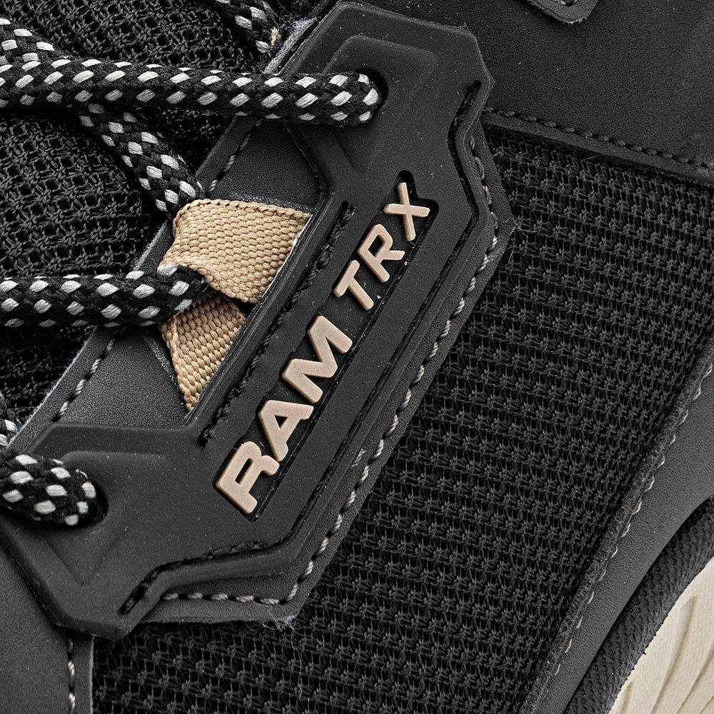 Pakar.com | Tienda online - Botín industrial para hombre Ram - Envío gratis desde $500