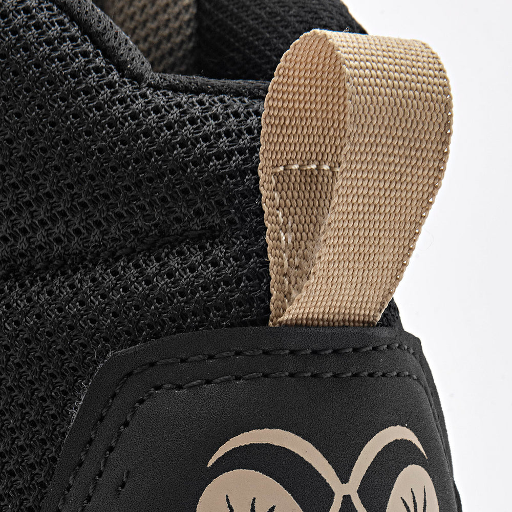 Pakar.com | Tienda online - Botín industrial para hombre Ram - Envío gratis desde $500