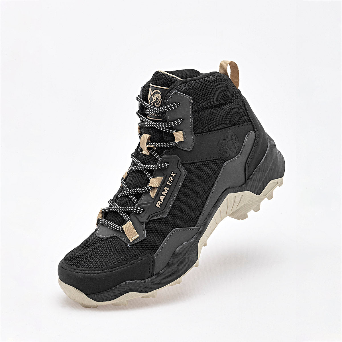 Pakar.com | Tienda online - Zapato industrial Ram para hombre