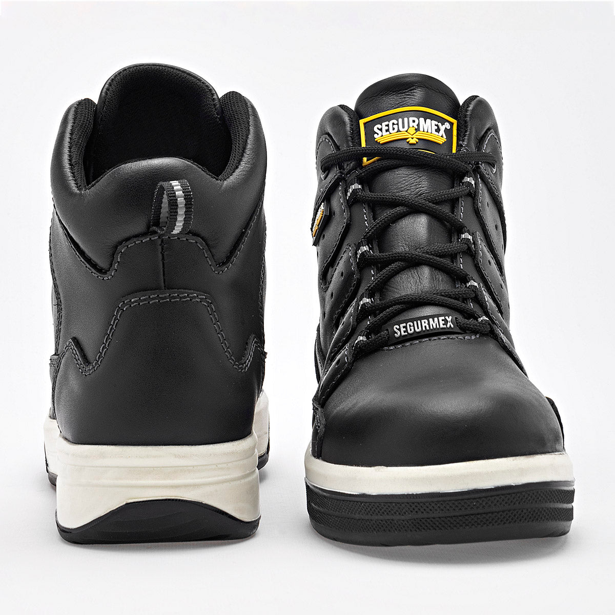 Pakar.com | Tienda online | Calzado Escolar | Bota industrial Segurmex para hombre | Regreso a clases | Vacaciones de Verano