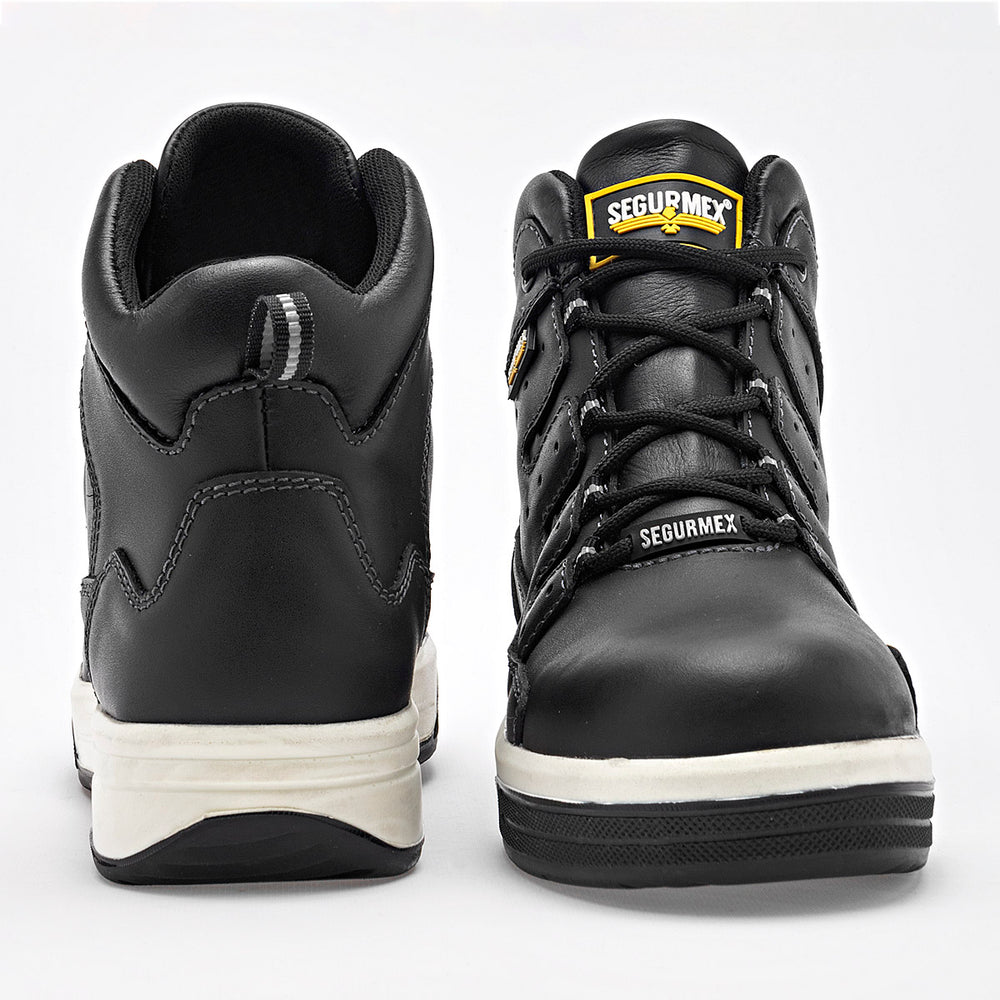 Pakar.com | Tienda online - Zapato industrial para hombre Segurmex - Envío gratis desde $500