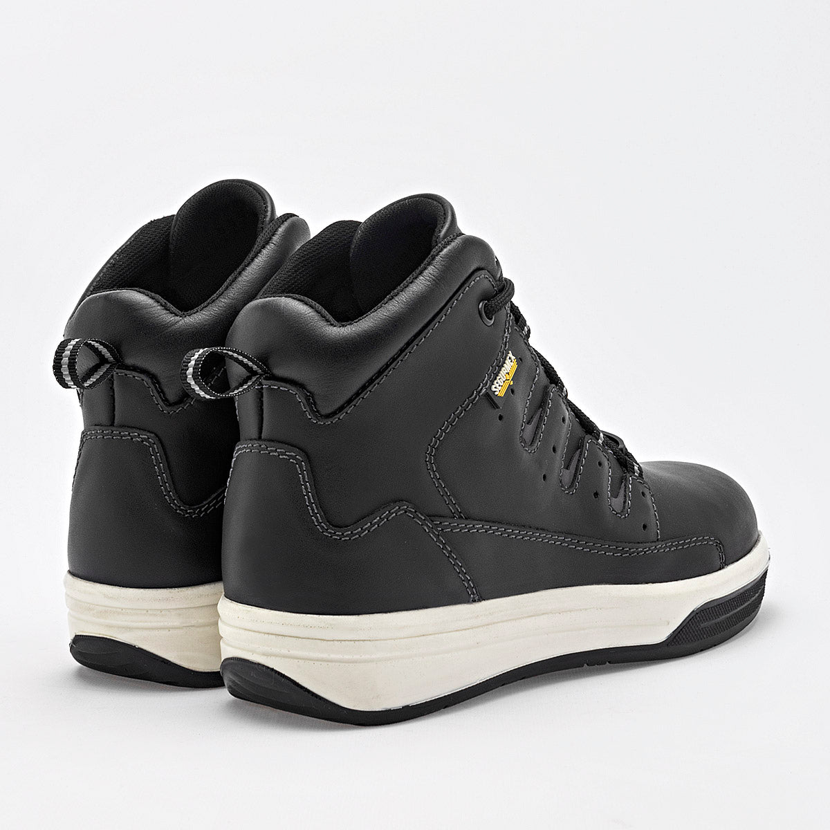 Pakar.com | Tienda online | Calzado Escolar | Bota industrial Segurmex para hombre | Regreso a clases | Vacaciones de Verano