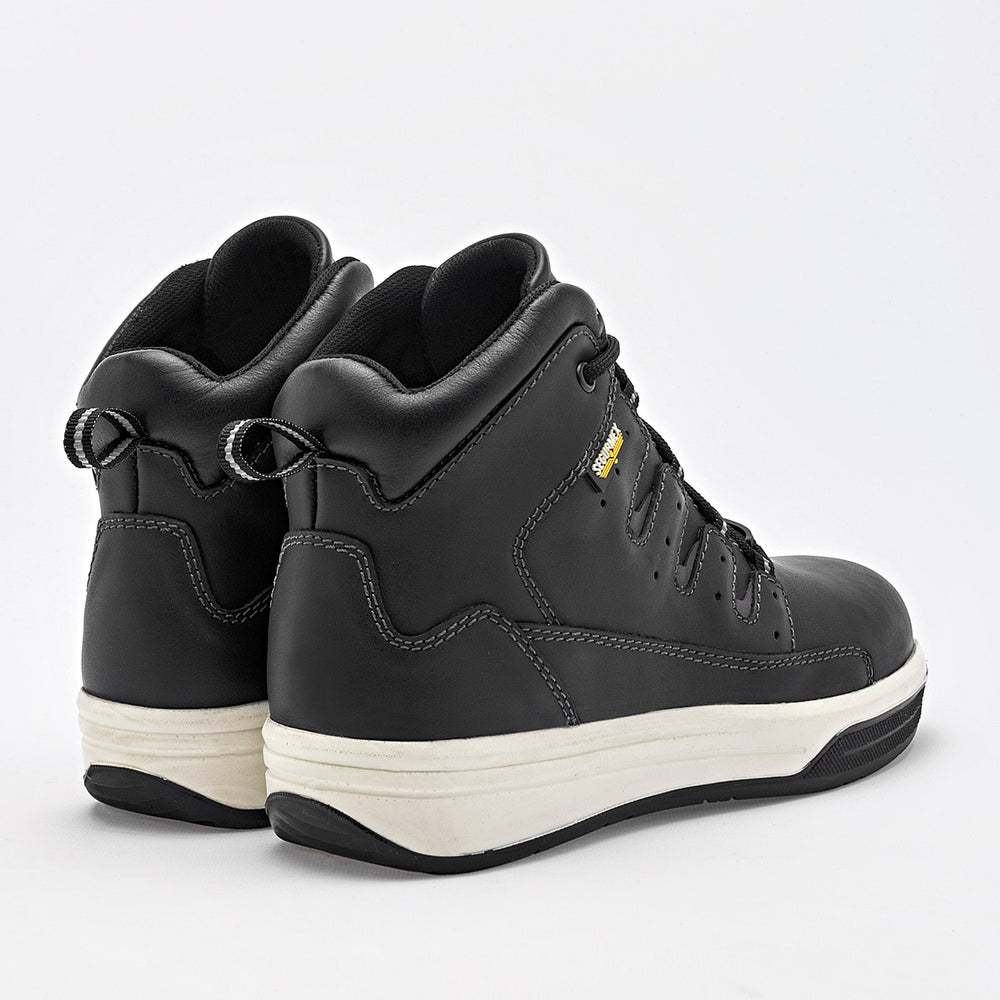 Pakar.com | Tienda online - Zapato industrial para hombre Segurmex - Envío gratis desde $500