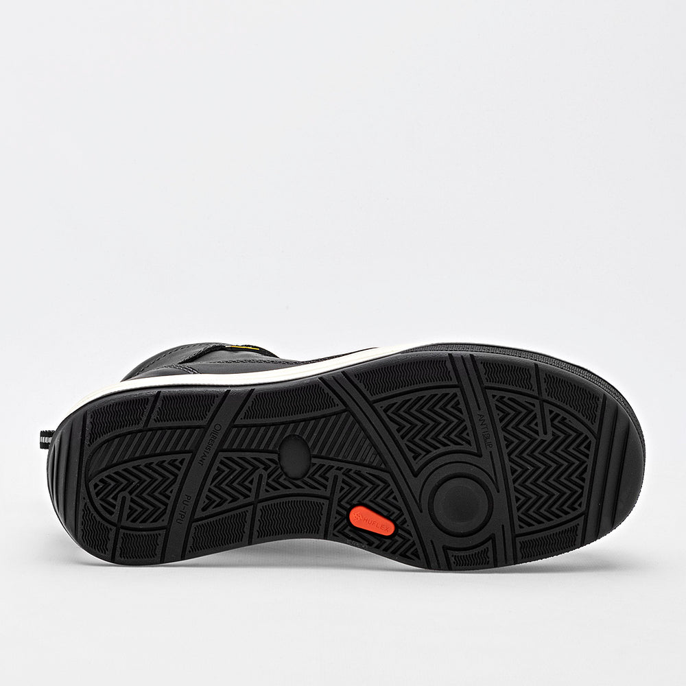 Pakar.com | Tienda online - Zapato industrial para hombre Segurmex - Envío gratis desde $500