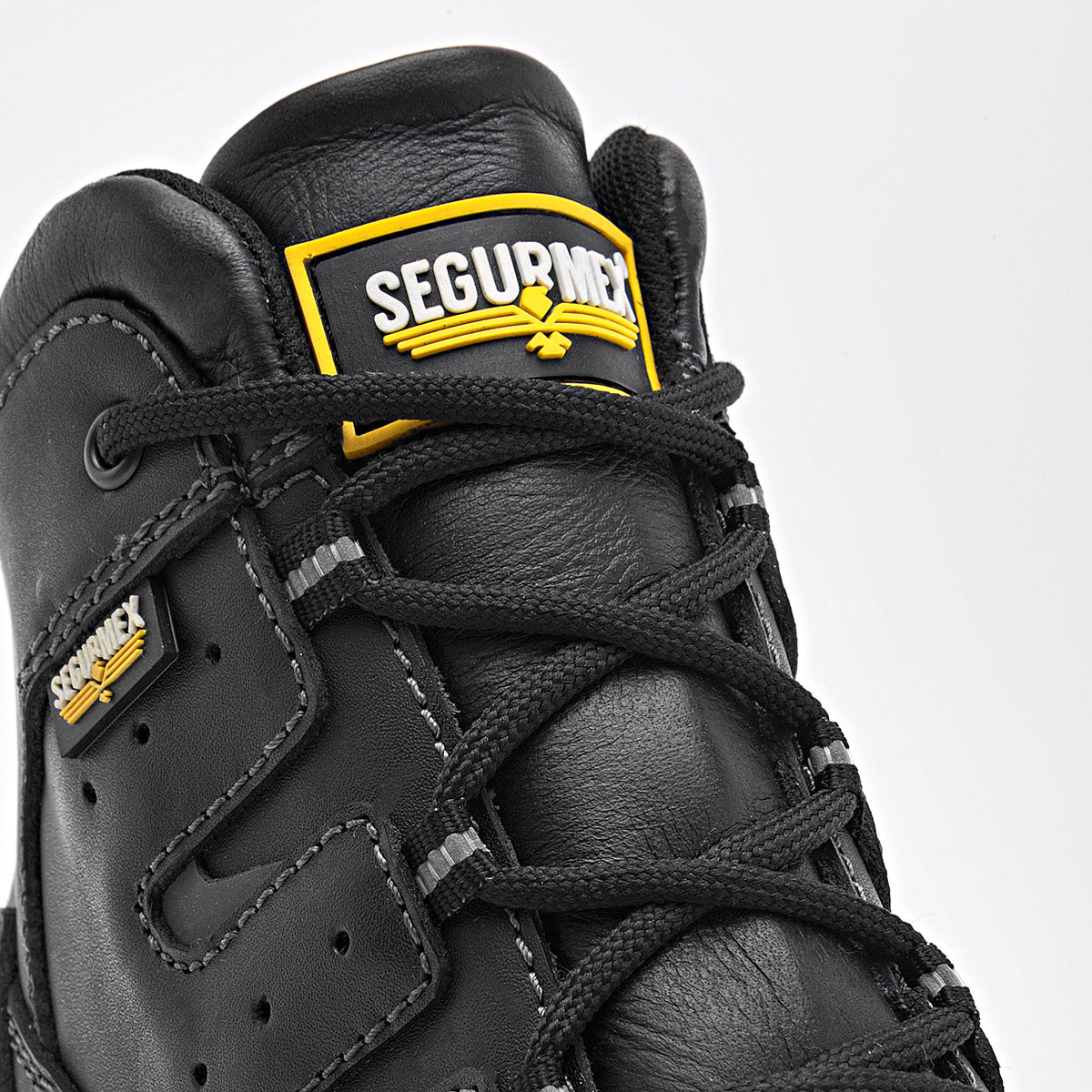 Pakar.com | Tienda online | Calzado Escolar | Bota industrial Segurmex para hombre | Regreso a clases | Vacaciones de Verano
