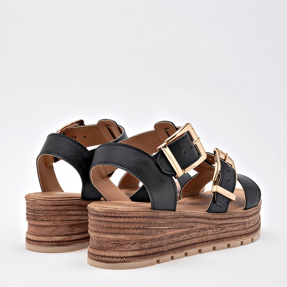 Pakar.com | Tienda online - Sandalia para mujer Tristanni shoes - Envío gratis desde $500