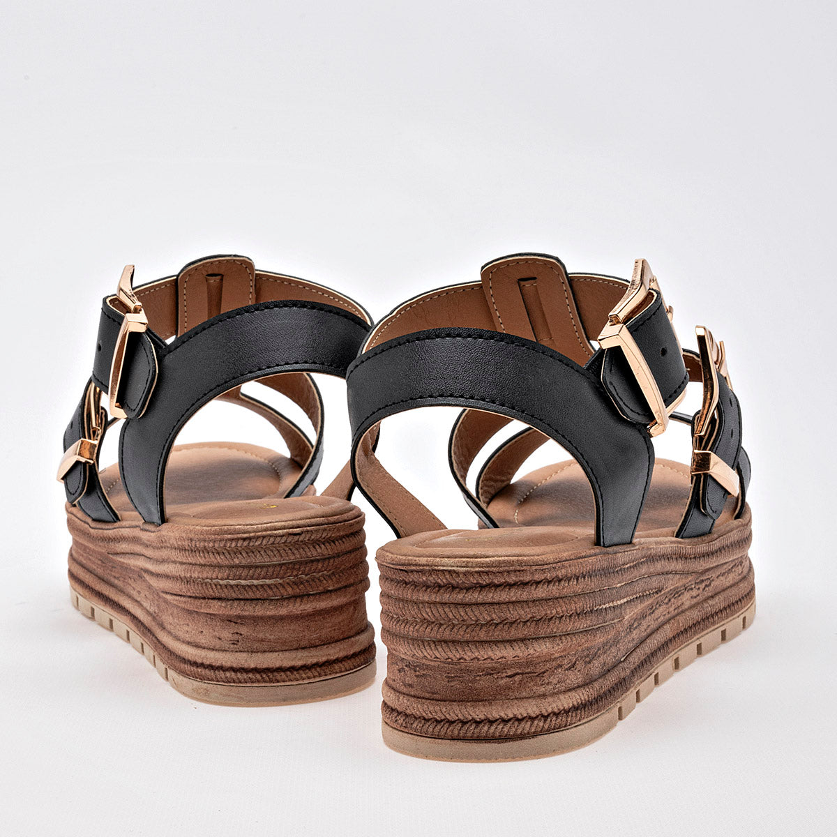 Pakar.com | Tienda online - Sandalia para mujer Tristanni shoes - Envío gratis desde $500