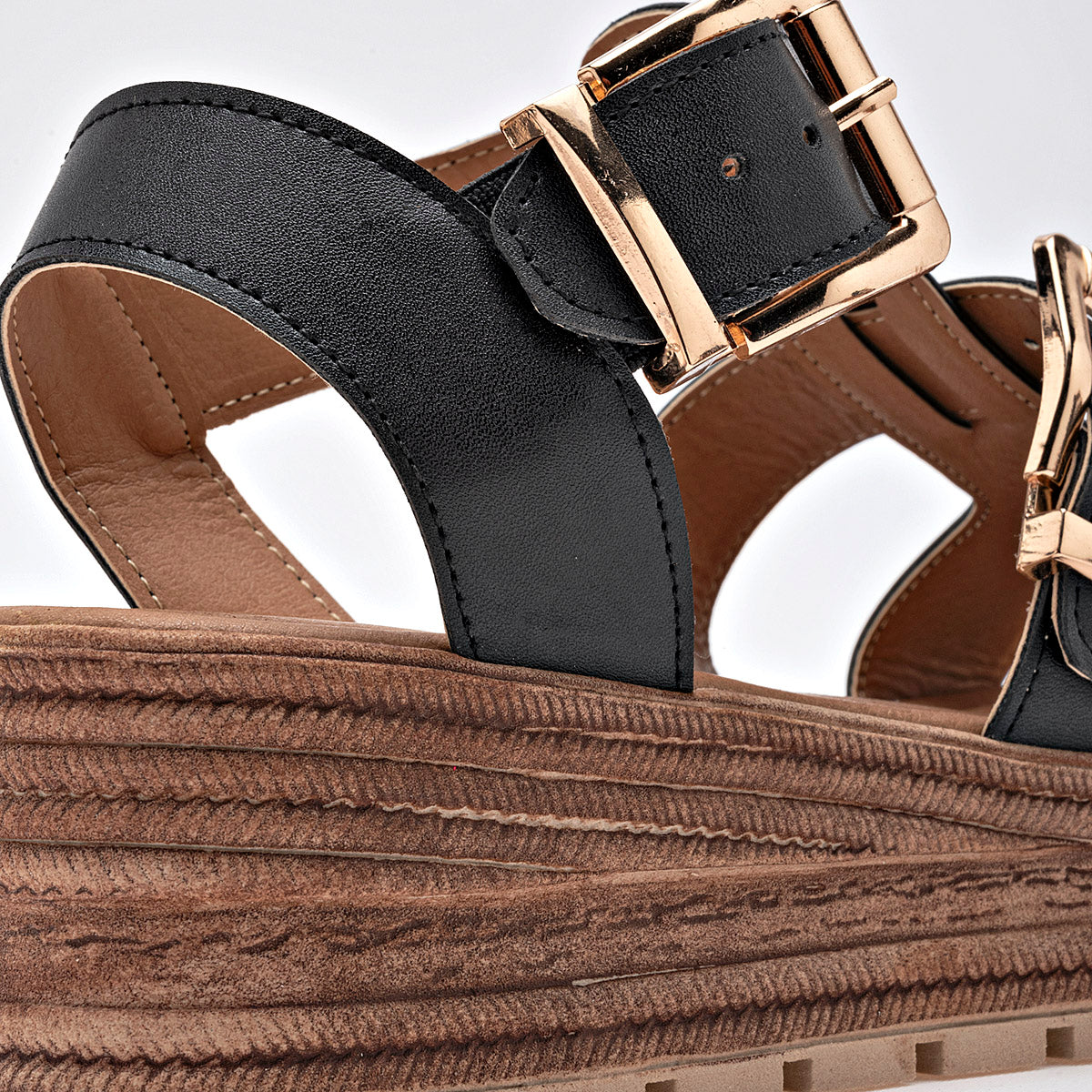 Pakar.com | Tienda online - Sandalia para mujer Tristanni shoes - Envío gratis desde $500