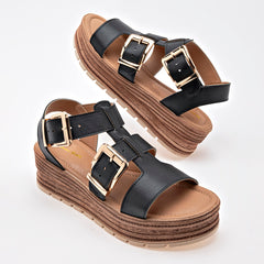 Sandalia Tristanni shoes para mujer