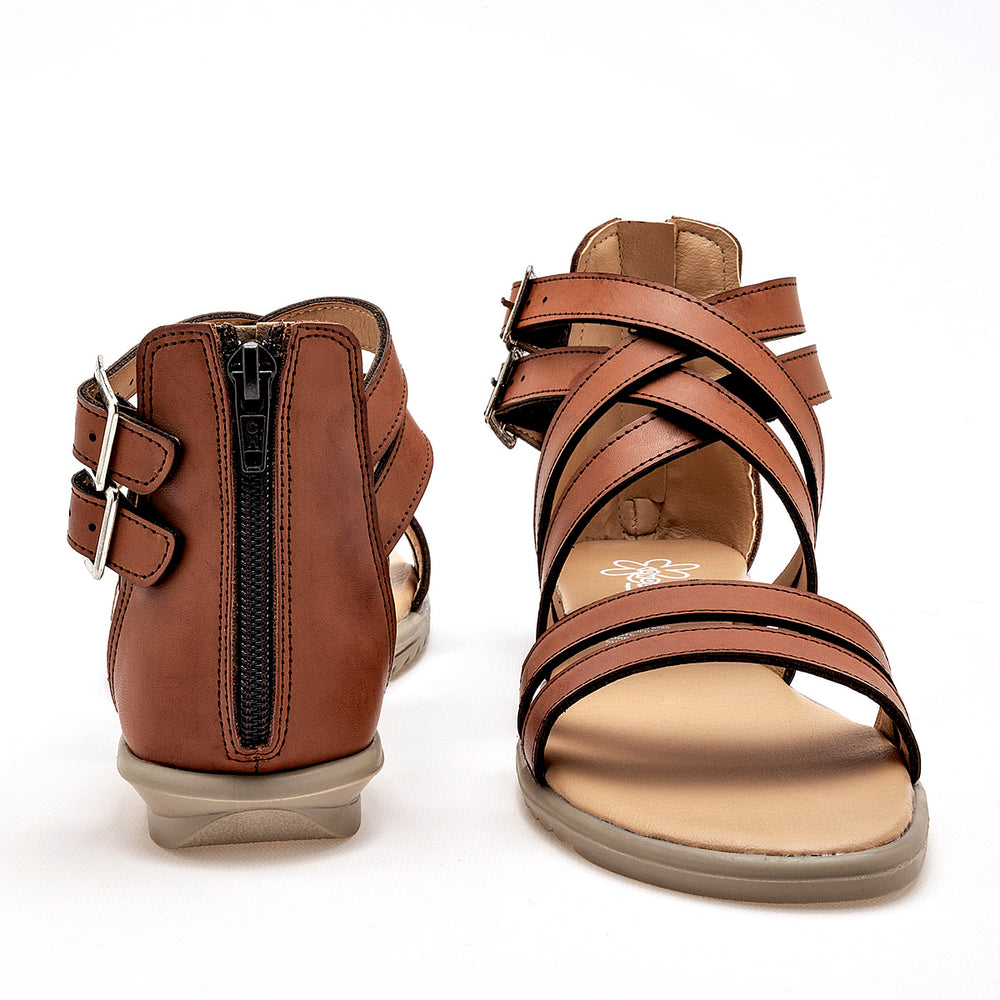 Pakar.com | Tienda online - Sandalia para mujer Yondeer - Envío gratis desde $500