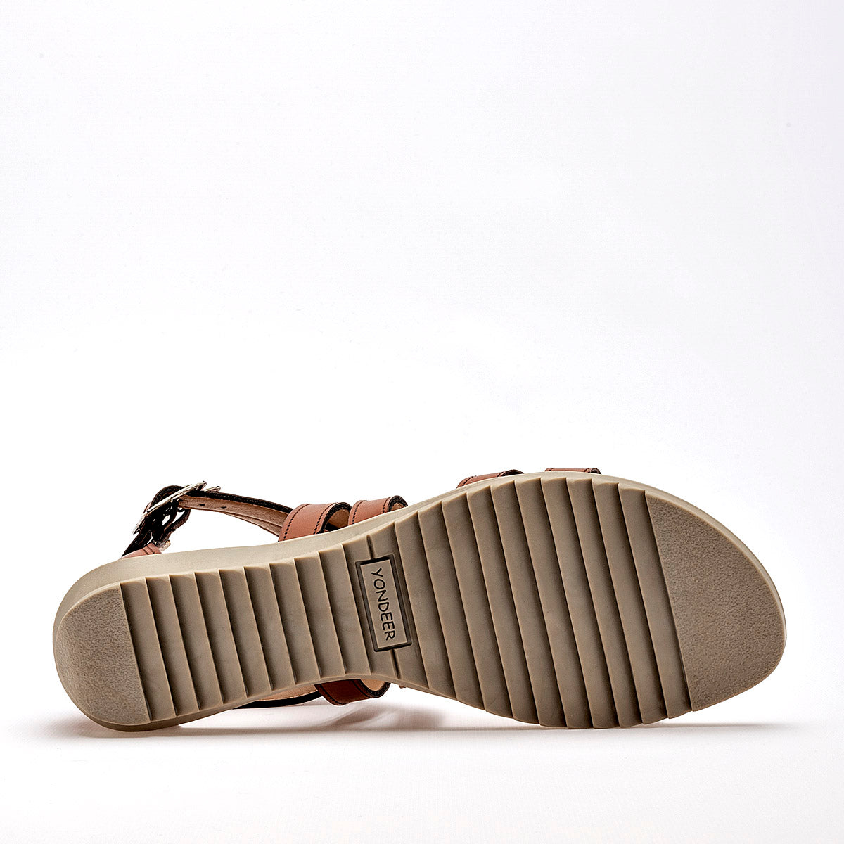 Pakar.com | Tienda online - Sandalia para mujer Yondeer - Envío gratis desde $500