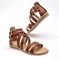 Sandalia Yondeer para mujer