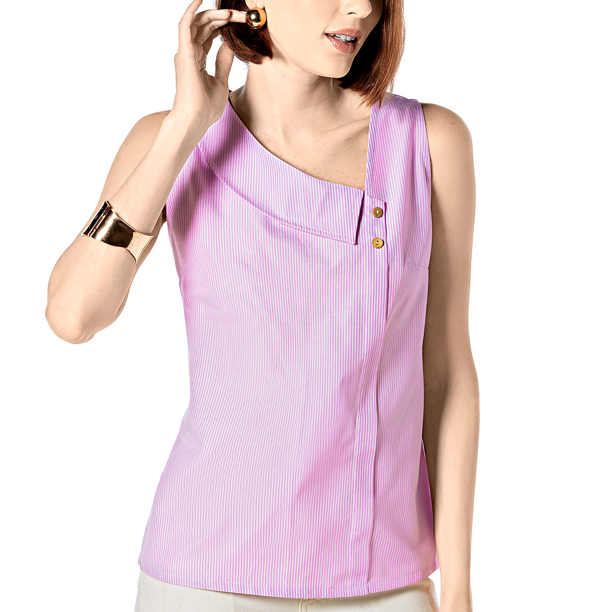 Blusa Felker para Mujer