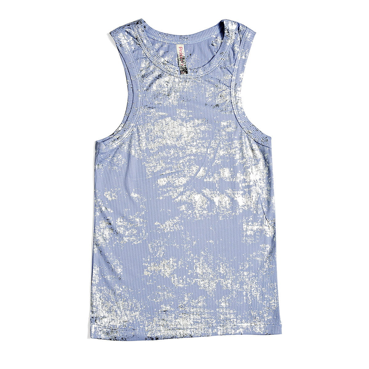 Confecciones buen punto Top para mujer