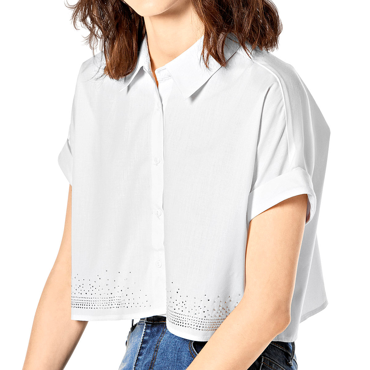 Blusa Felker para Mujer