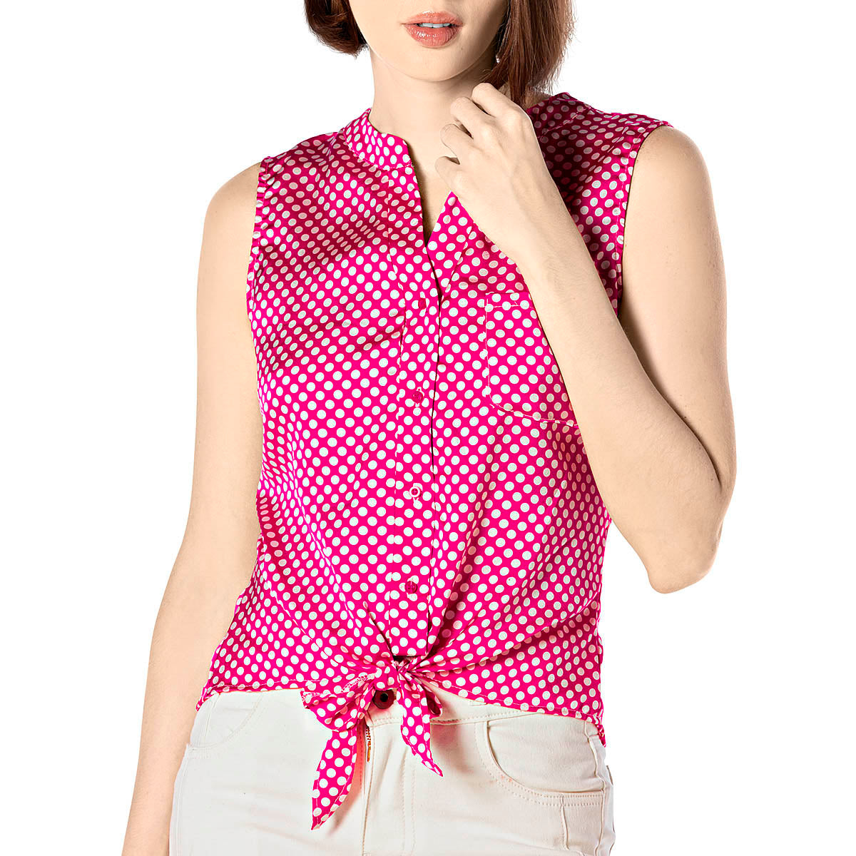 Blusa Felker para Mujer