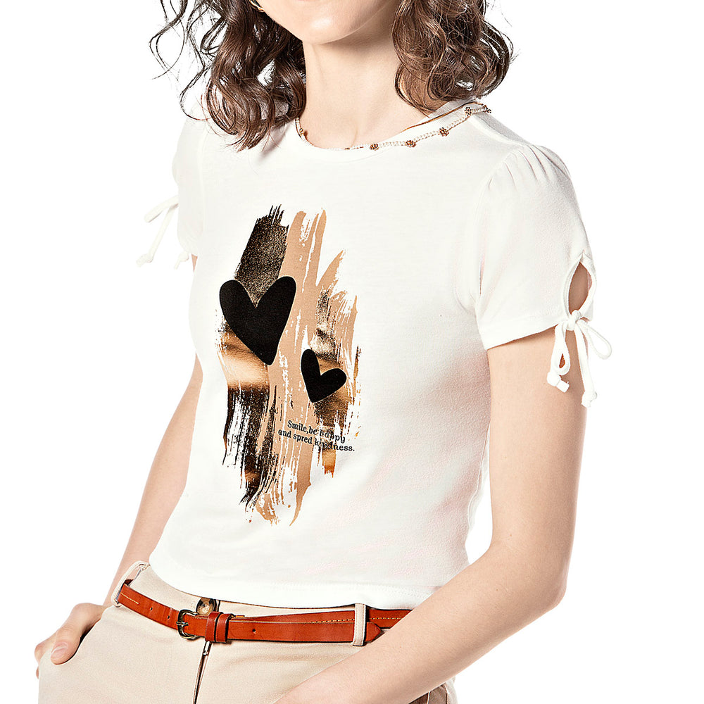 Legacy fashion Playera para mujer