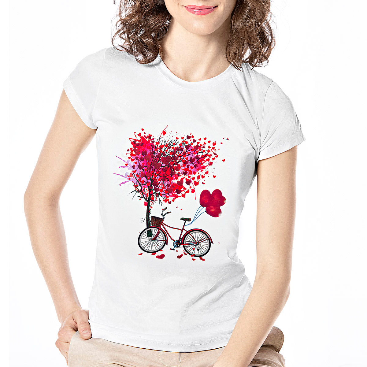Felker Blusa para mujer