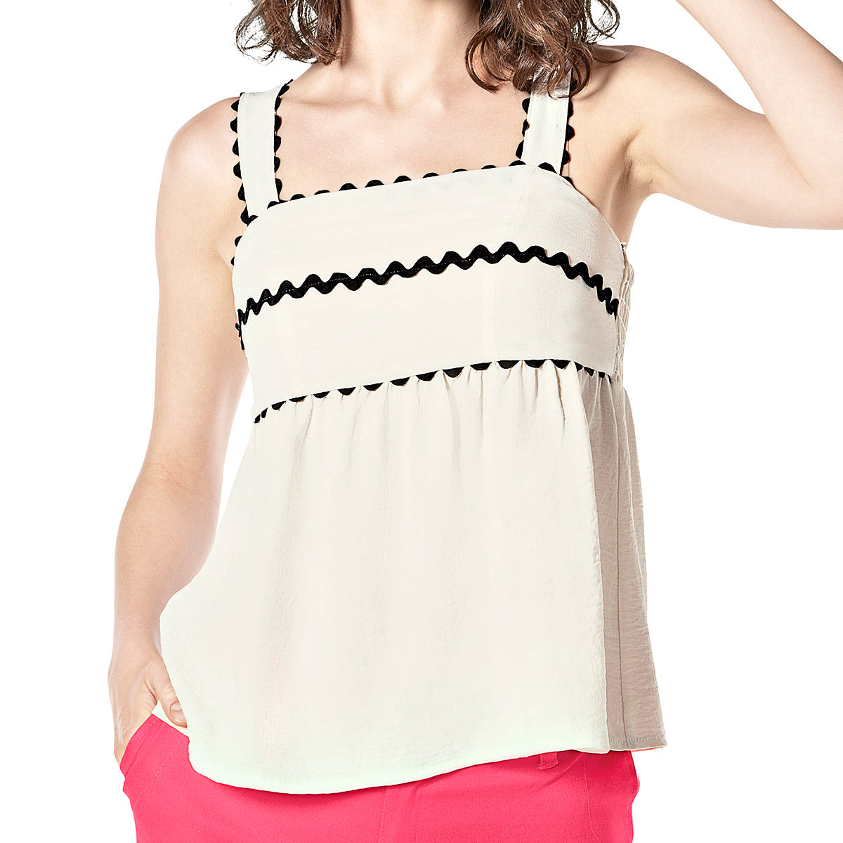 Felker Blusa para mujer