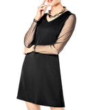 Felker Vestido para mujer