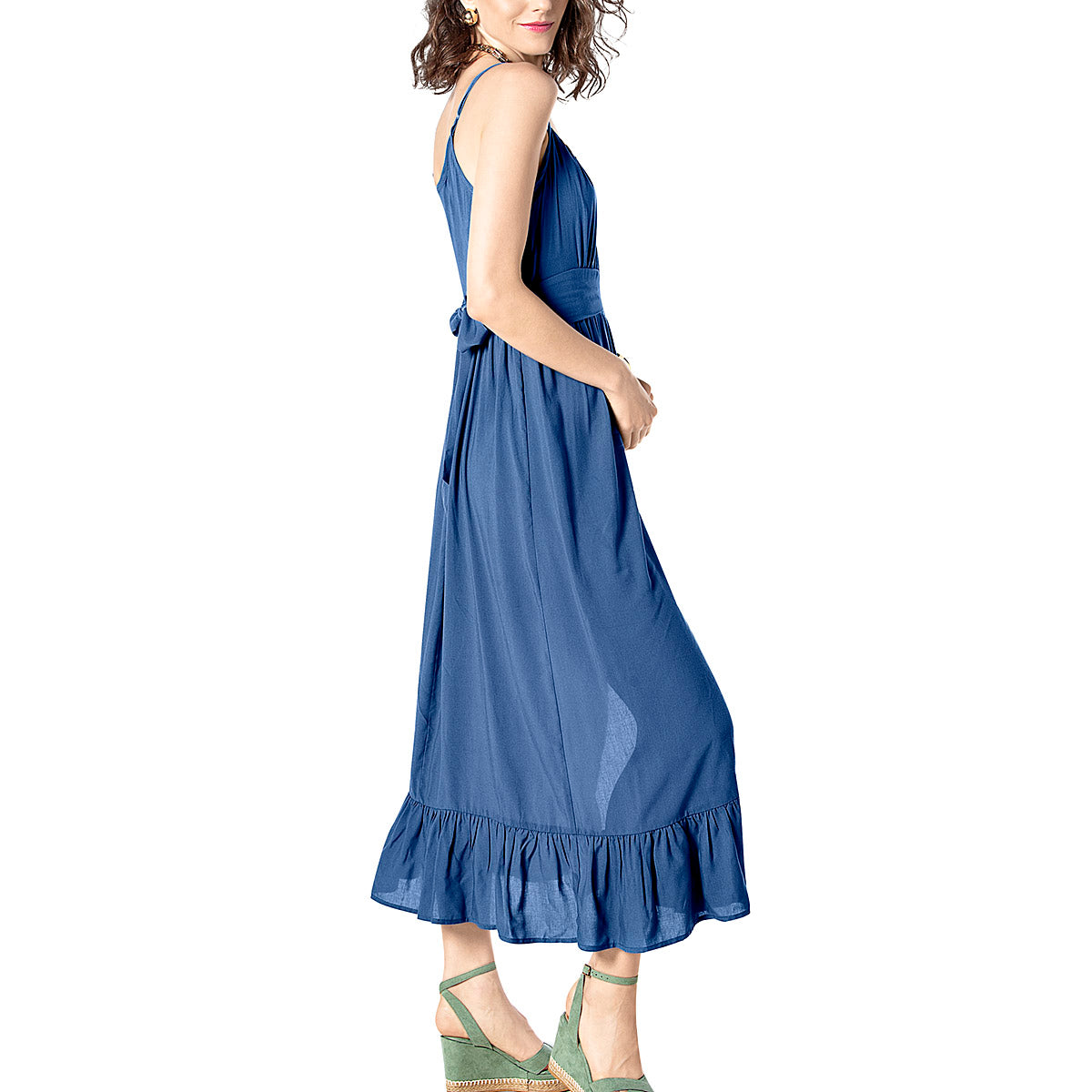 Felker Vestido para mujer