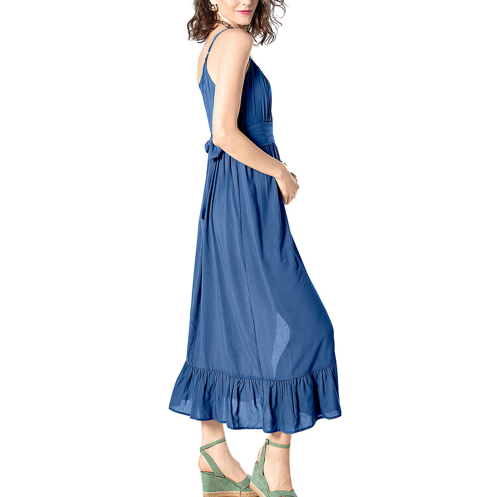 Felker Vestido para mujer