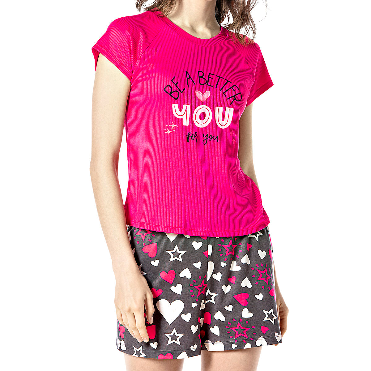 Conjunto pijama Felker para Mujer