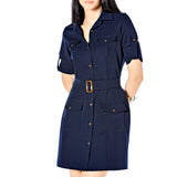Felker Vestido para mujer