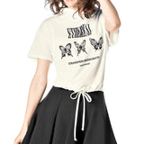 Legacy fashion Playera para mujer