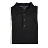 Blue Blood Playera tipo polo para hombre
