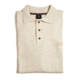 Blue Blood Playera tipo polo para hombre