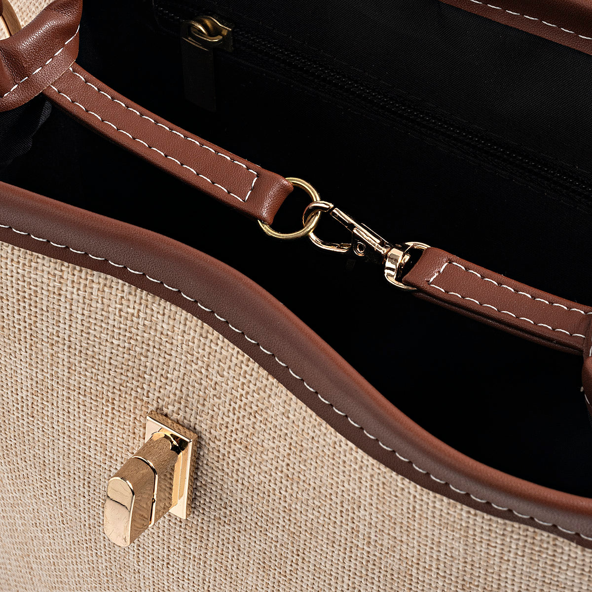 Bolsa Gardi para Mujer