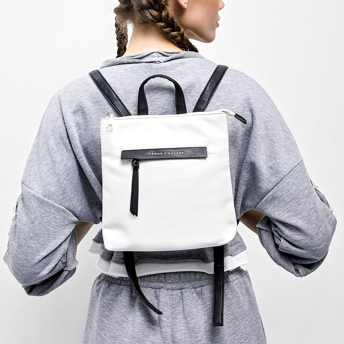 Bolsa Bolsas Keddo Couture para Mujer