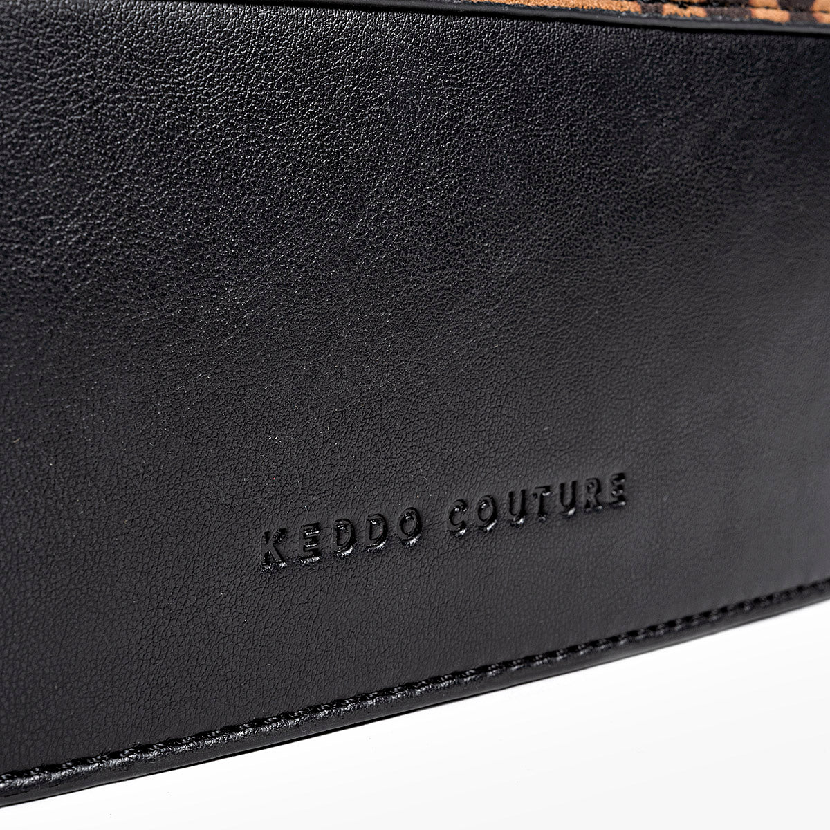 Bolsa casual Keddo Couture para mujer