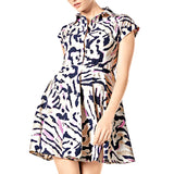 Felker Vestido para mujer