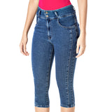 pantalón capri Felker para Mujer
