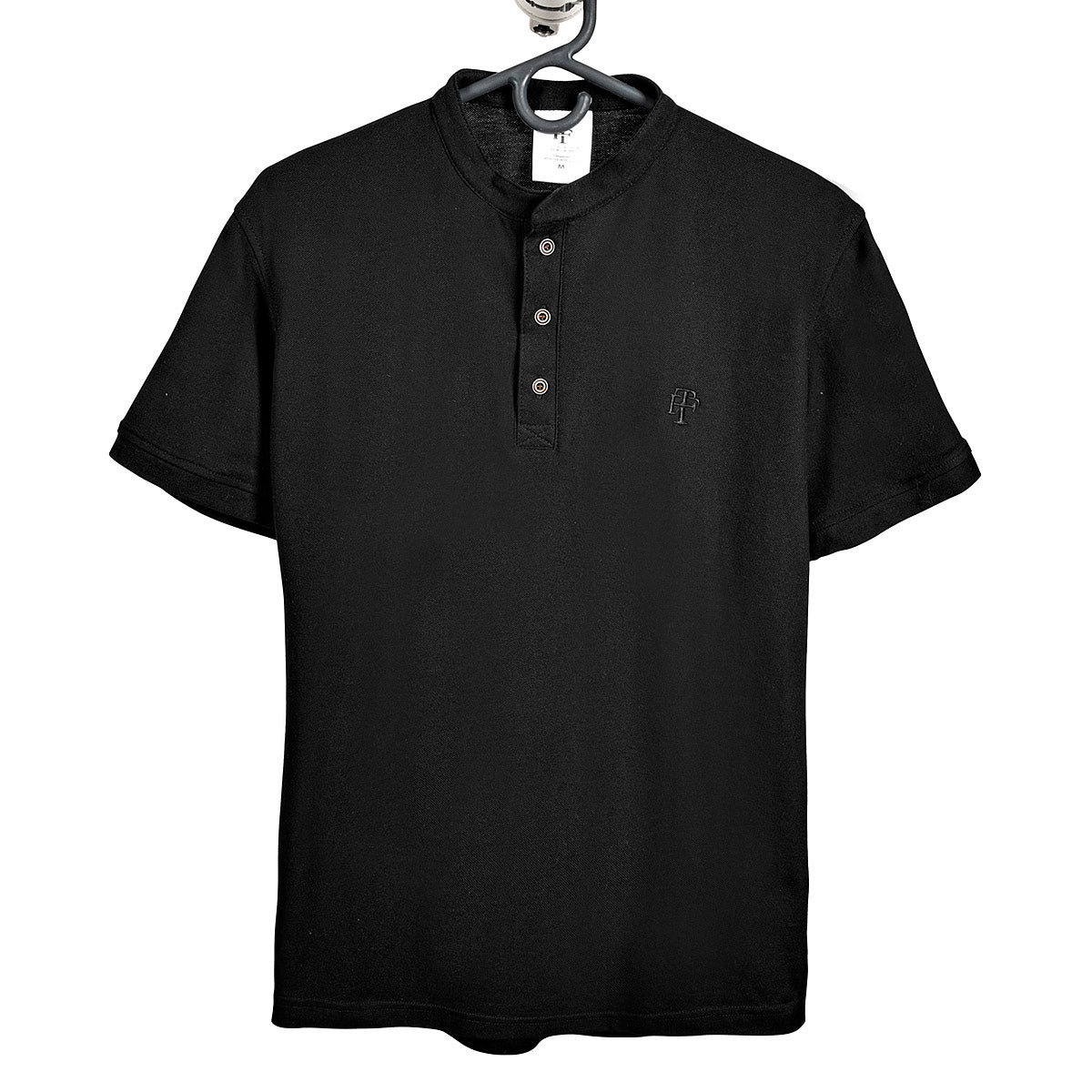 Felker Playera tipo polo para hombre