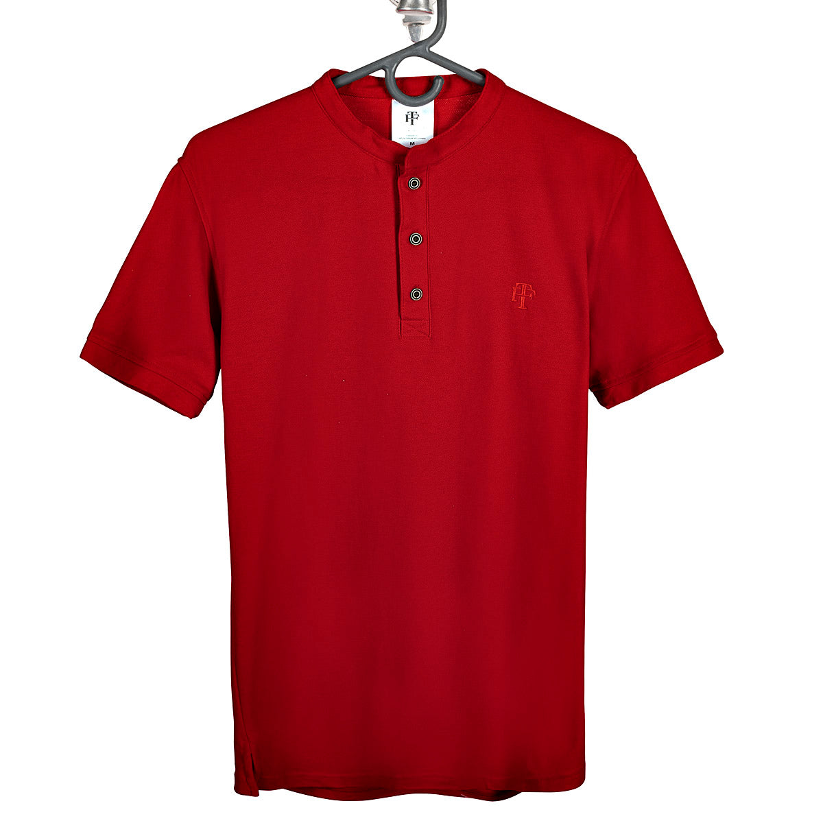 Felker Playera tipo polo para hombre