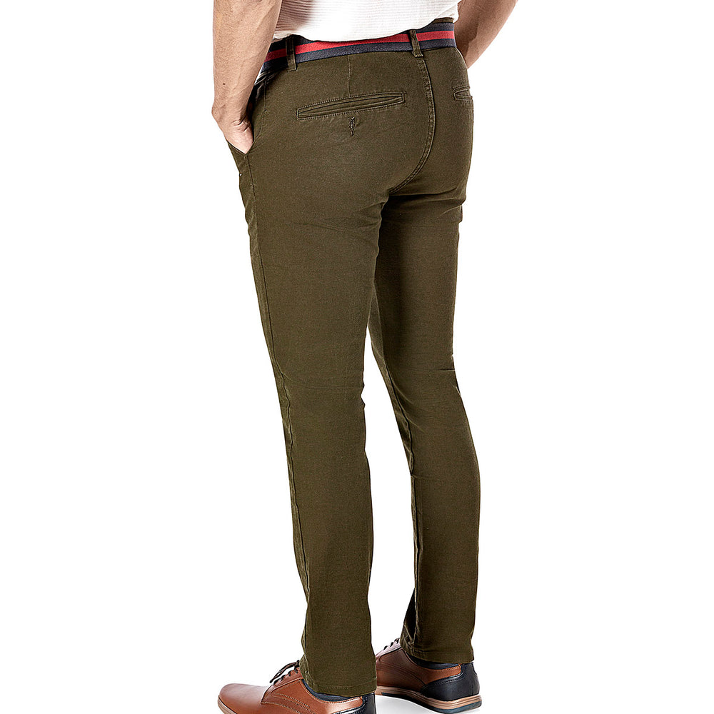 Holstone Pantalón para hombre