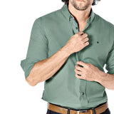 Mora Urban Camisa para hombre