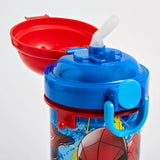 Botella agua Spider Man para Niño